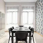 Italianway Collection - Cannobio 8 * מילאנו