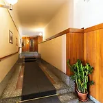 Monte Ceneri Apartment *
