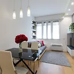 Apartment Monte Ceneri Milan