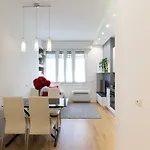 Apartment Monte Ceneri *