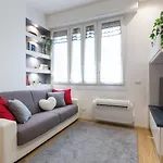 Monte Ceneri Apartment