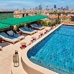 Hotel Casa Brera, A Luxury Collection Hotel, Mediolan