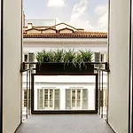 Casa Brera, A Luxury Collection Hotel, Szálloda