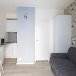 Italianway Lejlighed