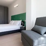 Italianway Comfort - Flavio Gioia 5 A شقة ميلان