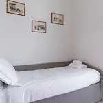 شقة Italianway Comfort - Flavio Gioia 5 A ميلان