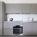 Italianway Comfort - Flavio Gioia 5 A شقة