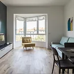 Apartmán Italianway Comfort - Daragona 2 *