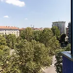 Apartmán Italianway Comfort - Daragona 2