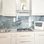 The Igloo -luxury Eclectic - Jacuzzi - Milanoflats Milán