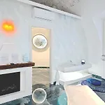 The Igloo -luxury Eclectic - Jacuzzi - Milanoflats * Milán