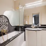 Brera Trilocale Di Lusso * ミラノ