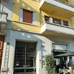 Isola Metro 20m Modern Balcony Arthome Apartment