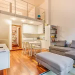 Urban Loft Porta Nuova - Bosco Verticale Appartement