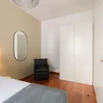 R Orchidea House Apartment *