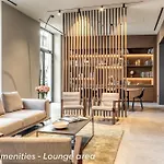 Appartement Seety Porta Romana Dimora Milaan