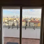 Attico Parco Sempione -