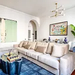 Apartment Luxury 3 Bedrooms In Brera Milan
