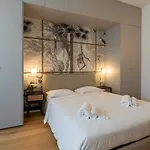 Luxury Jungle - Center * Milano