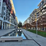 La Casa Di Dani A 15 Min Dal Centro アパート *
