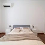 Luxury - Pergolesi 24 Apartament