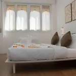 Lägenhet Cimiano