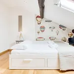 Easylife - - 9 P5 - Porta Romana *