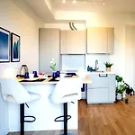 Apartment Casapaola - Vicino Fiera, San Siro, Portello
