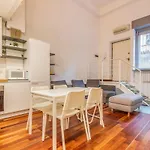 Urban Loft Porta Nuova - Bosco Verticale Apartman Milánó
