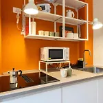 Frattini Apartament