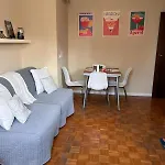 Lejlighed La Casina Milano