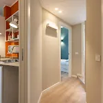 Frattini Apartament Mediolan