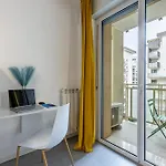 Open Space Lambrate San Raffaele Appartement Milaan
