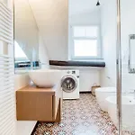 Easylife - - 9 P5 - Porta Romana Apartamento *