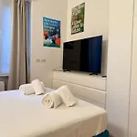 Luro - Porta Ticinese Apartment Milan