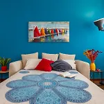 Apartment Sesto Sole - Wide 6th Floor Near Prada-bocconi-ieo Milan