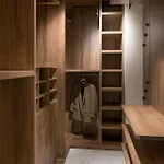 Luxury - Penthouse In Historic Center Apartamento *