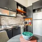 Luxury 3 Bedrooms In Brera Апартаменты Милан