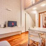 Apartman Urban Loft Porta Nuova - Bosco Verticale *