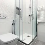 Piola M2-centrale, Ampio E Moderno 아파트 *