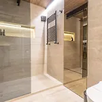 Appartement Secret - San Babila Lux 2 Bedrooms Milan