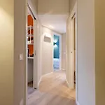 Frattini Apartament