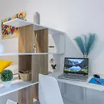 Appartement Open Space Lambrate San Raffaele Milaan