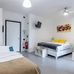 Appartement Open Space Lambrate San Raffaele