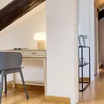 Apartamento Easylife - - 9 P5 - Porta Romana