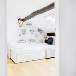 Easylife - - 9 P5 - Porta Romana Apartamento *