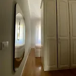 דירה Duomo-centrale Elegant Two-room Nolo Next To M1 מילאנו