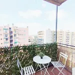 Fegi Panorama - Besta, Istituto Tumori, Politecnico, Duomo Lejlighed *