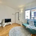 Albani Life, Stile & Comfort In Soluzione Silenziosa E Indipendente, Comoda Per Stadio San Siro, Rho Fiera E Life Апартаменты Милан