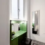Stayeasy Crocetta - Duomo Walking, 2 Bedrooms 2 Baths Appartement Milan